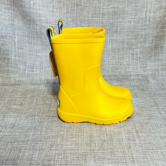 totes Other - NWT Totes Toddler’s Charley Tall Rain Boot